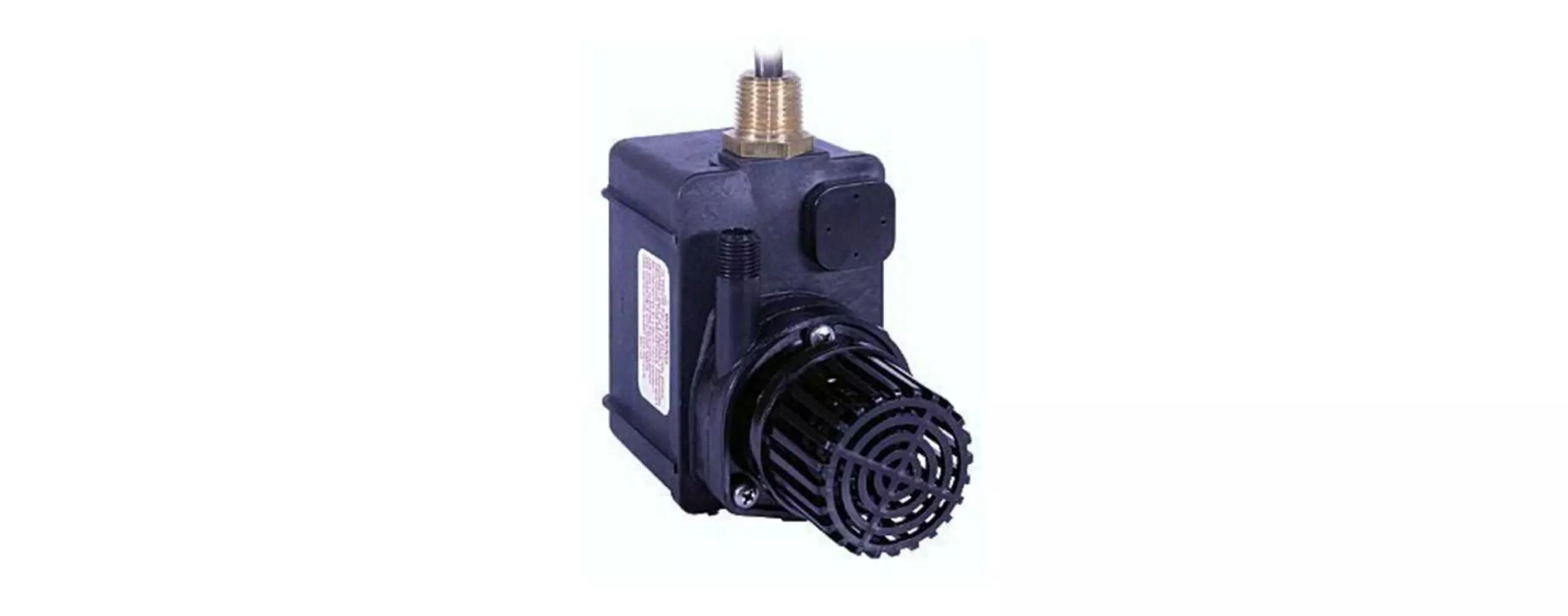 Little Giant Submersible Parts Washer Pump