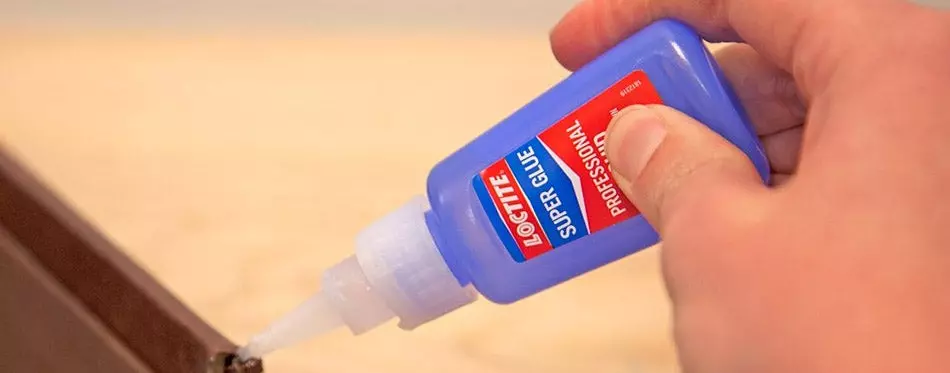 Loctite Liquid Professional Super Glue