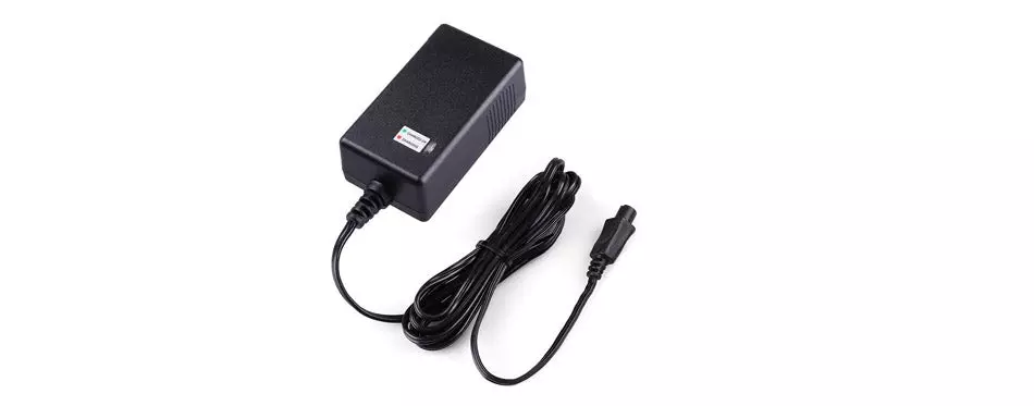 LotFancy Lithium Battery Charger