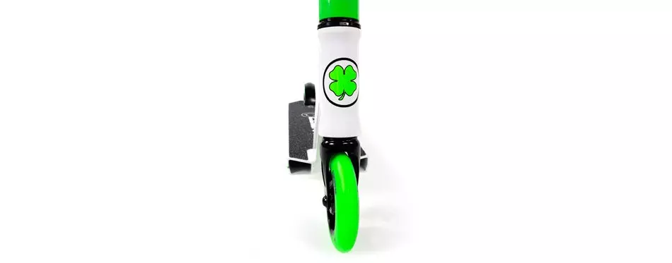 Lucky Crew Pro Scooter