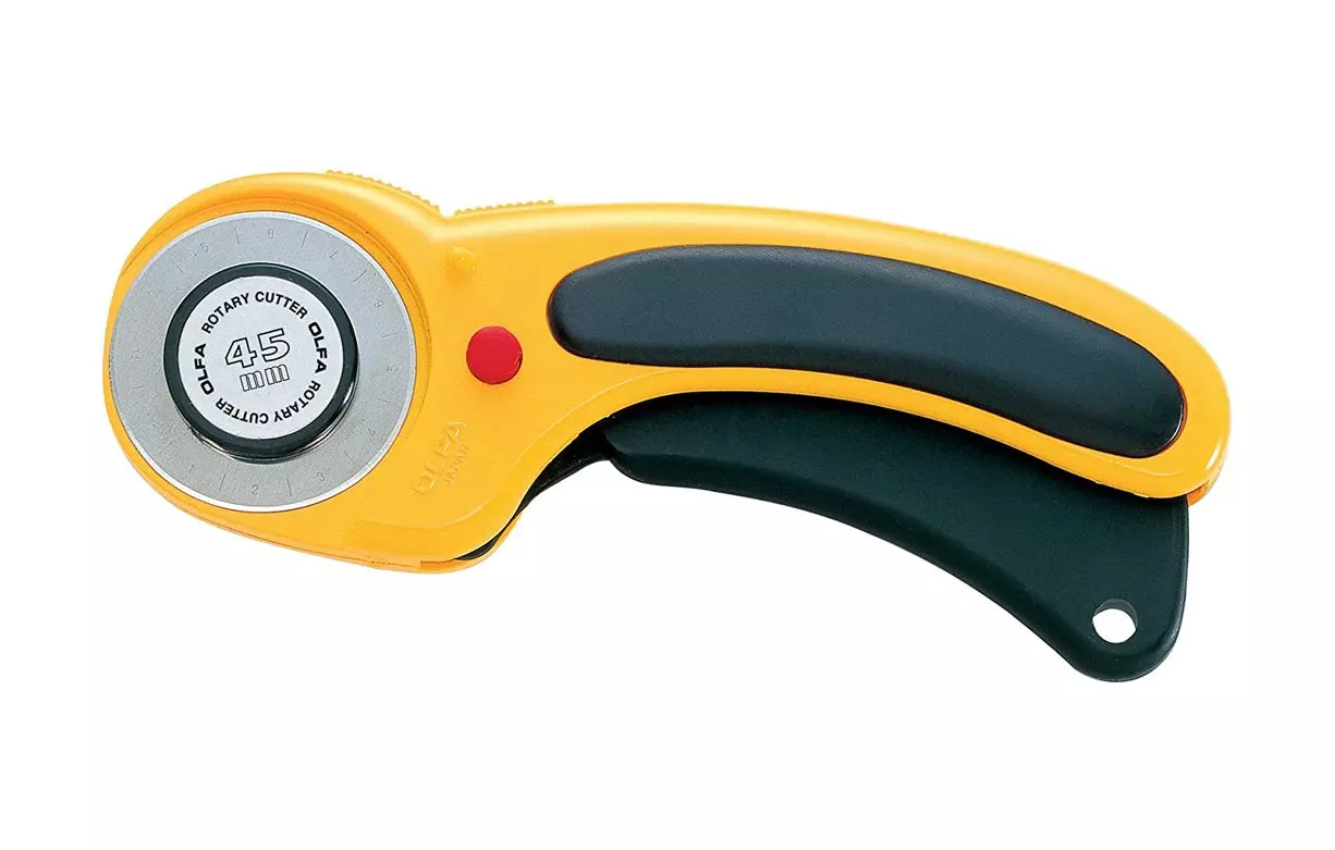The Best Rotary Cutters (Review and Buying Guide) in 2022