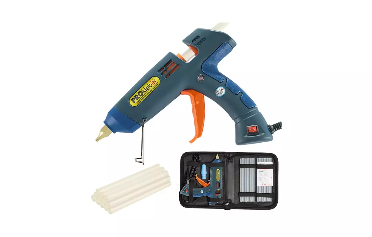 The Best Glue Guns (Review and Buying Guide) in 2022