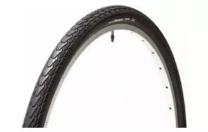 PanaracerTour Tire With Wire Bead