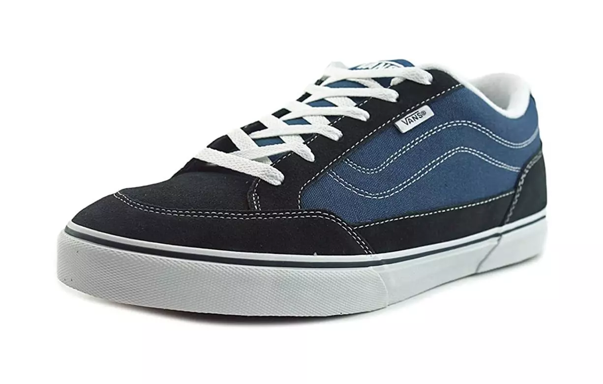 The Best Vans for Skating (Review and Buying Guide) in 2022