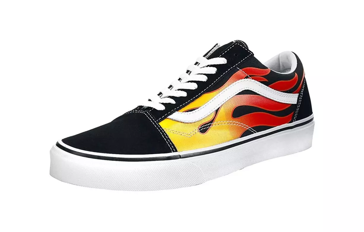 The Best Vans for Skating (Review and Buying Guide) in 2022