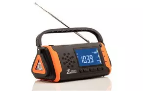 The Best Crank Radios (Review & Buying Guide) in 2022