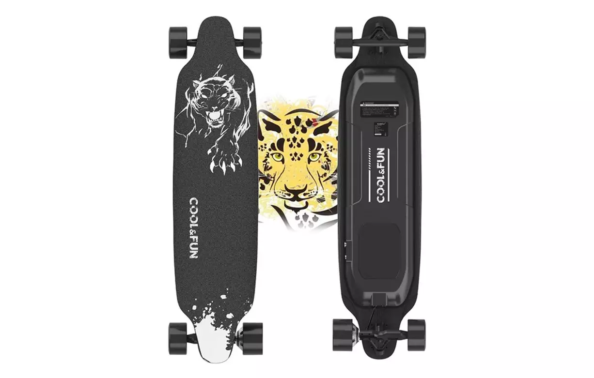 Best Off Road Electric Skateboards (Review) in 2022