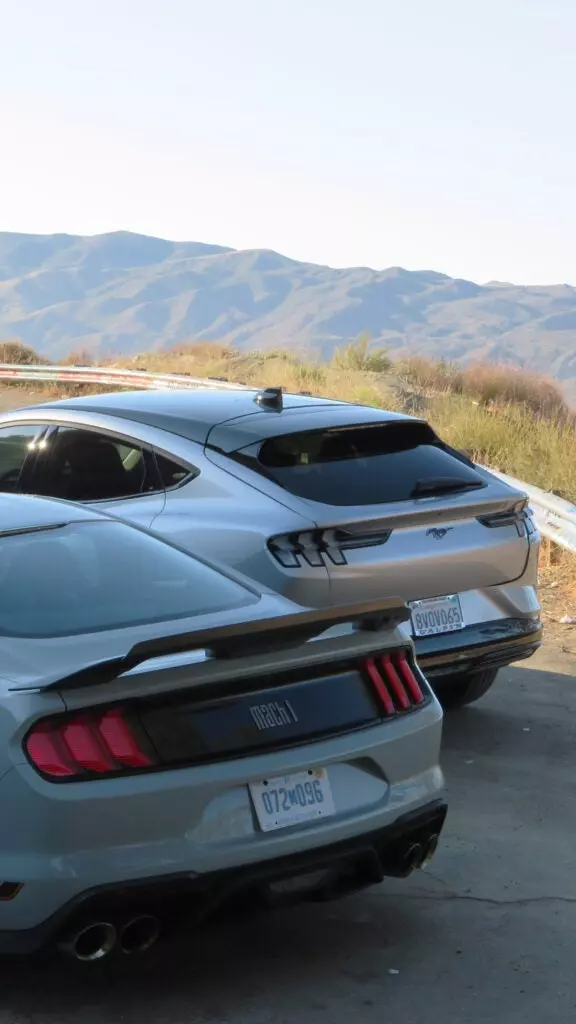1,700 Miles With the Ford Mustang Mach-E: An Early Adopter Owner’s Review