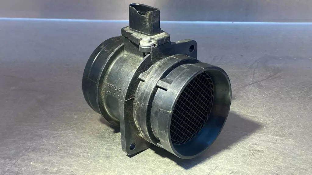 What is a Mass Air Flow Sensor?