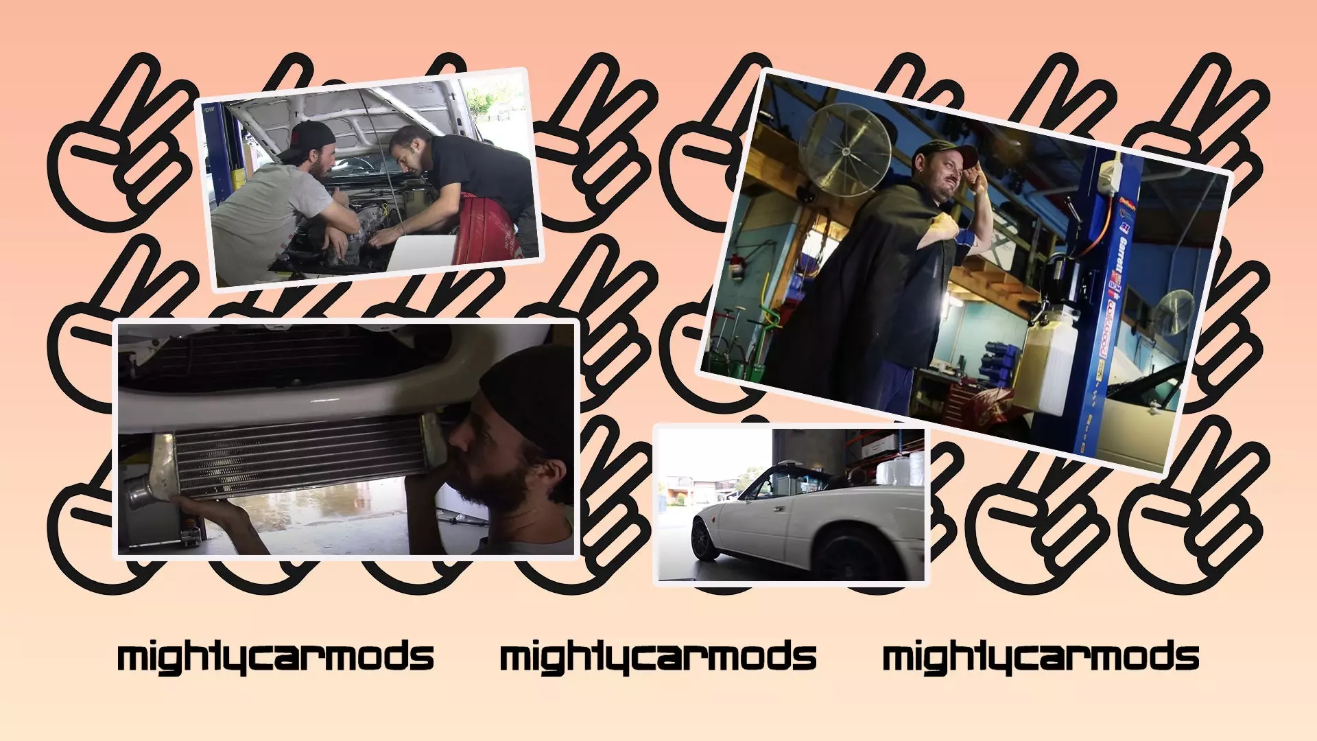 Mighty Car Mods’ Old How-To Videos Hold Up So Well Many Years Later | Autance