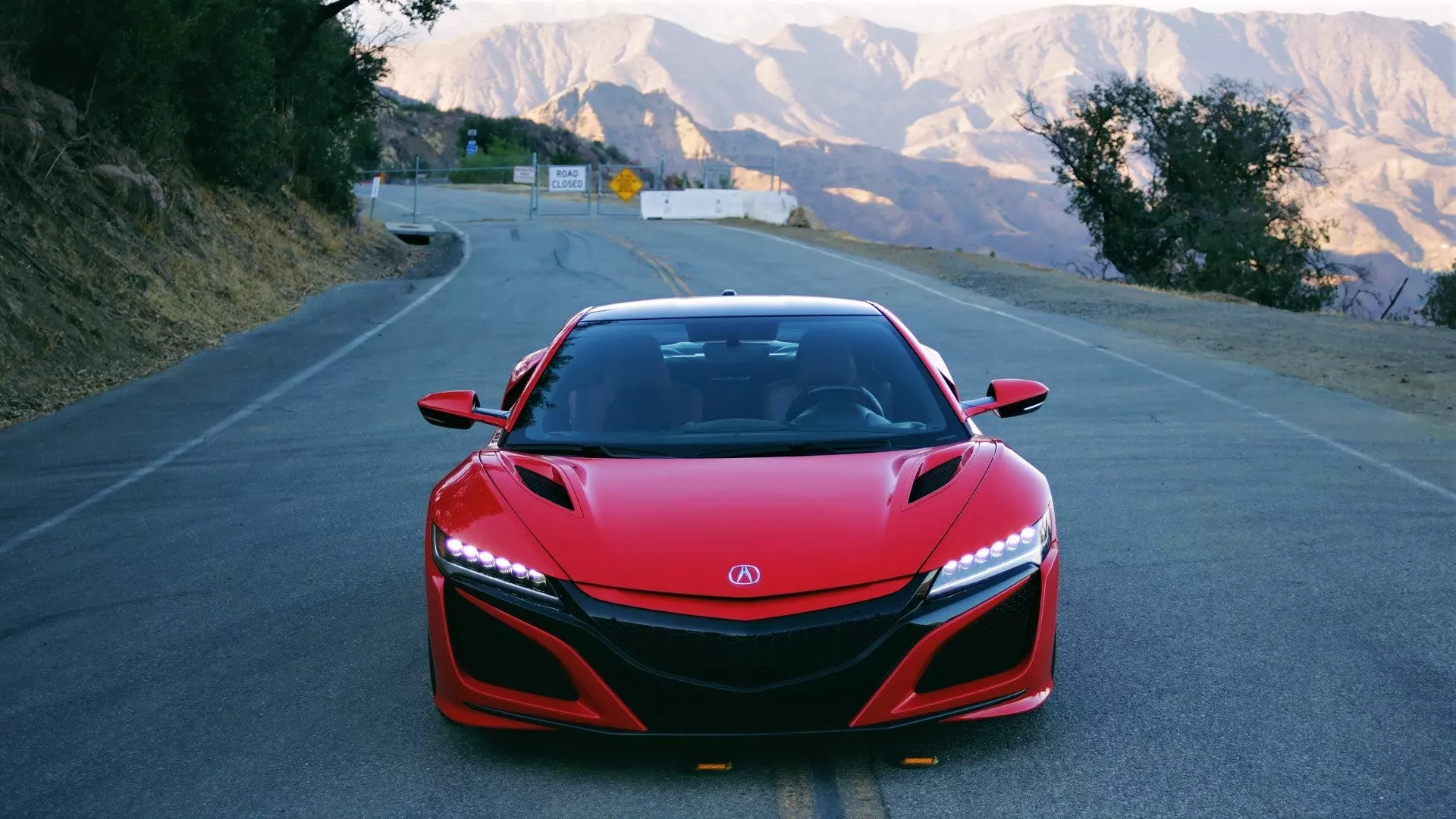 The Acura NSX Is a Technological Powerhouse That More People Should Have Bought | Autance