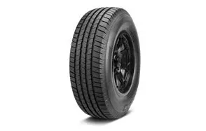 MICHELIN Tire for Honda CRV