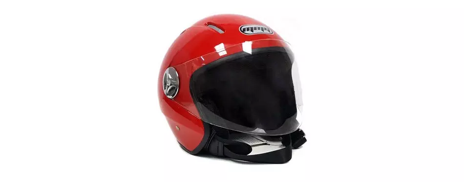 MMG 51 Motorcyle Scooter Helmet