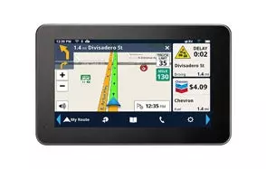 Magellan RoadMate RV GPS