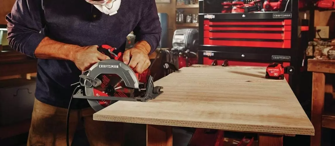 Best Circular Saws: Get the Job Done Right