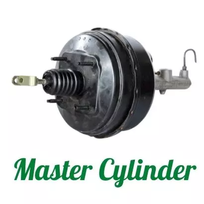 Signs and Symptoms of a Bad Master Cylinder in a Vehicle