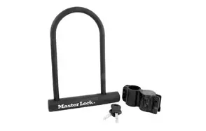 Master Lock for Bike