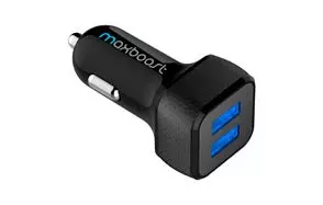 Maxboost USB Smart Port Charger