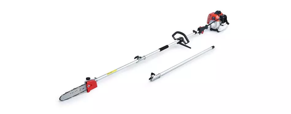 Maxtra Gas Extendable Pole Saw