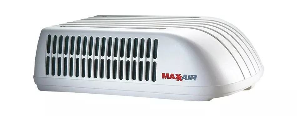 Maxx Replacement RV Air Conditioner Shroud