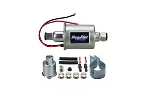 Megaflint+ Universal Electric Fuel Pump