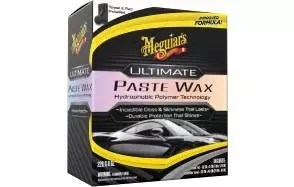 Meguiar's Ultimate Paste Wax