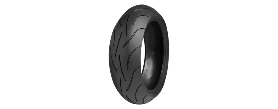 Michelin Pilot Power 2CT Motorcycle Tire