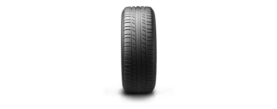 Michelin Premier Radial Tire