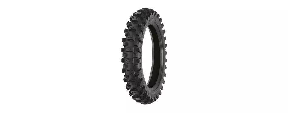 Michelin Starcross MS3 Tire