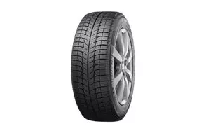 Michelin X-Ice X13 Winter Tires