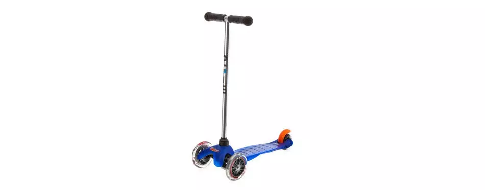 Micro Kickboard Scooter for Toddlers