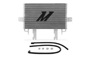 Mishimoto MMTC-F2D-99SL Transmission Cooler