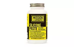 Mission Automotive Silicone Grease