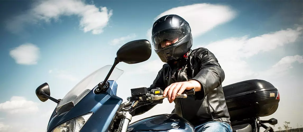 The Best Modular Motorcycle Helmets (Review) in 2023 | Autance