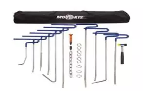 Mookis Dent Removal Rods Set