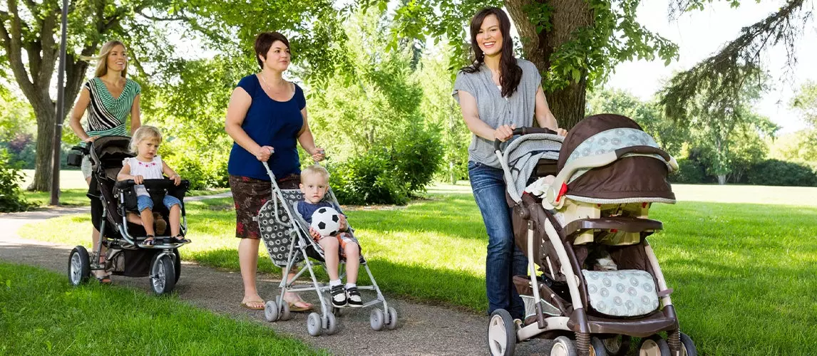 The Best Jogger Strollers (Review and Buying Guide) in 2023 | Autance