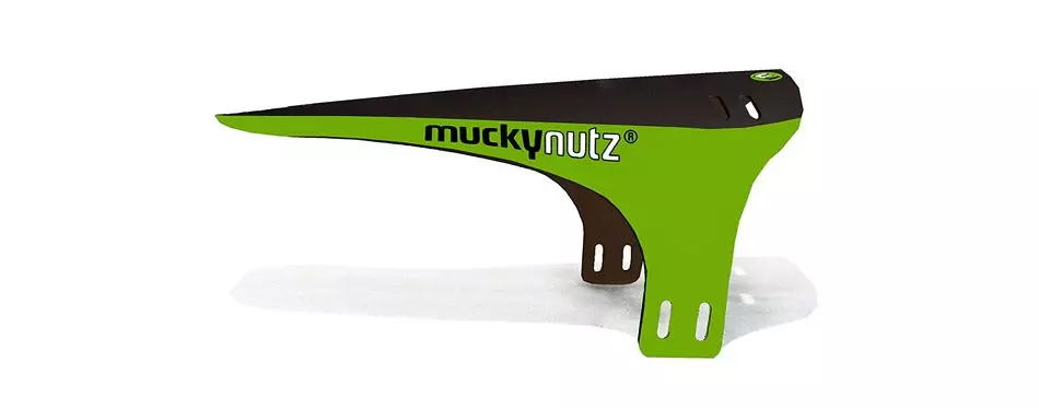 Mucky Nutz Face Fender