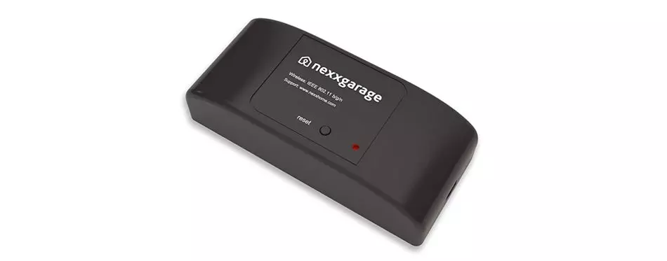NEXX Garage Smart WiFi Control Garage Opener