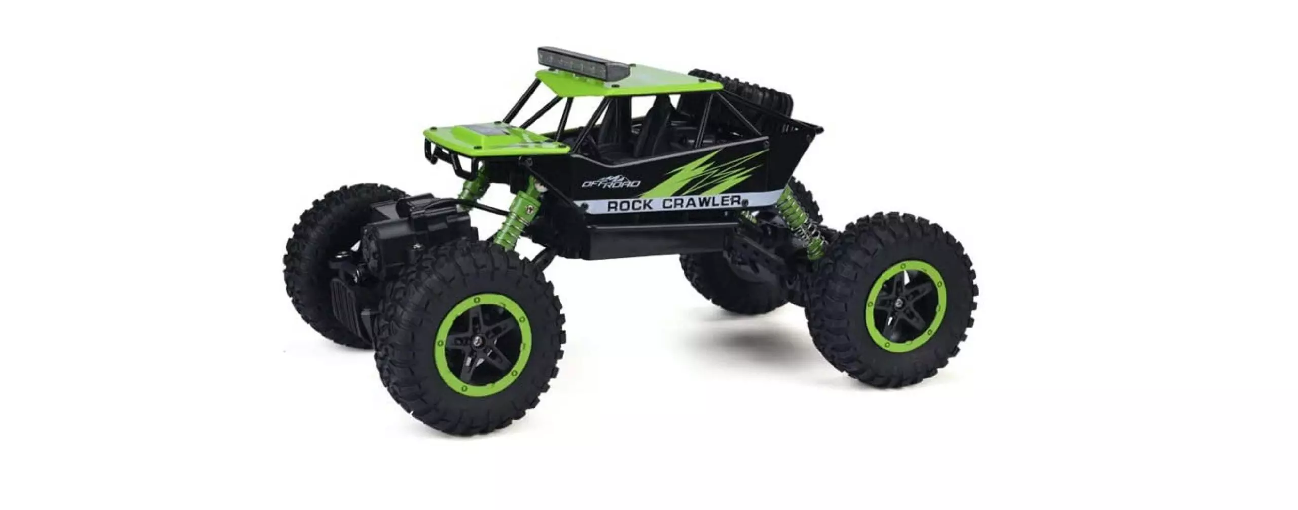 NQD Remote Control Monster Truck