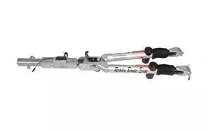 NSA RV Products Ready Brute Elite Tow Bar