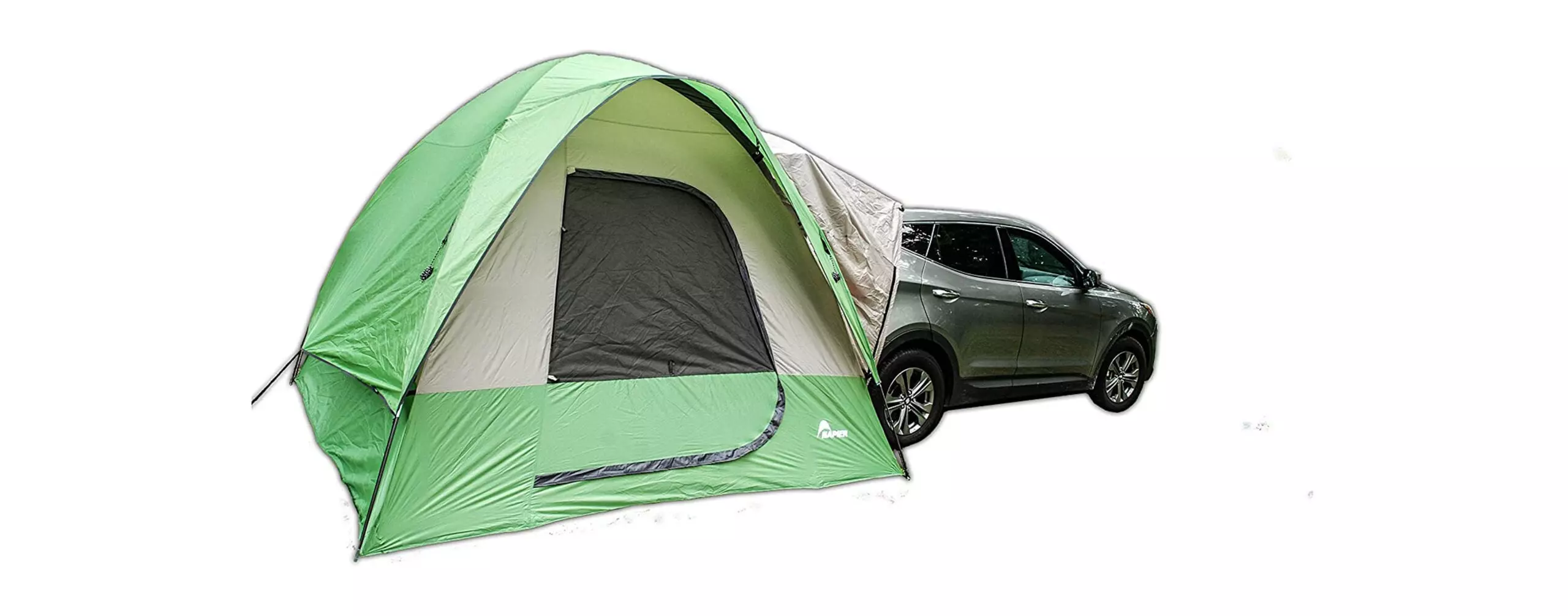 The Best Minivan Tents (Review and Buying Guide) in 2022
