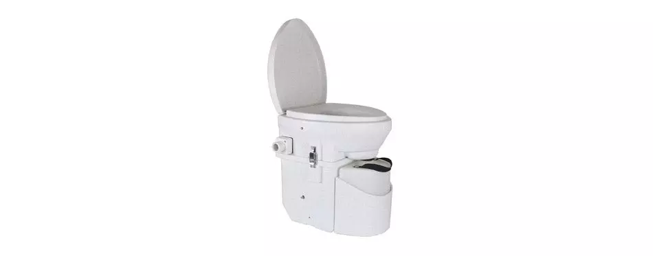 Nature's Head RV Toilet