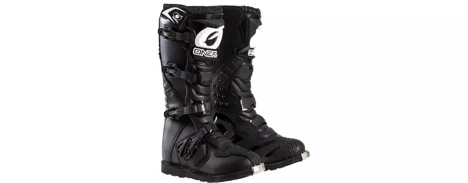 O’Neal 0325-111 Rider Boots