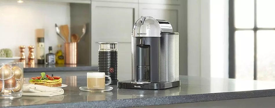Nespresso Vertuo RV Coffee Maker