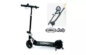 Glion Dolly Adult Electric Scooter