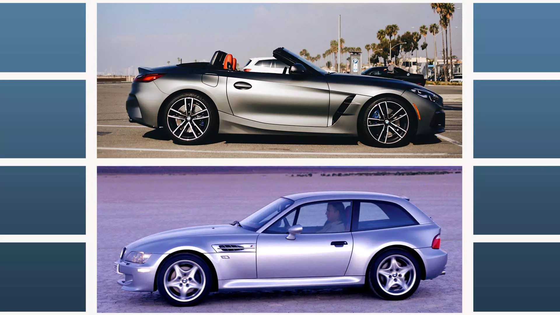 BMW Should Go Back to Groundbreaking Engineering Instead of &#8216;Groundbreaking&#8217; Design
