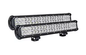 Nilight ATV LED Light Bar