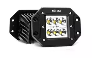 Nilight ATV Led Light Bar