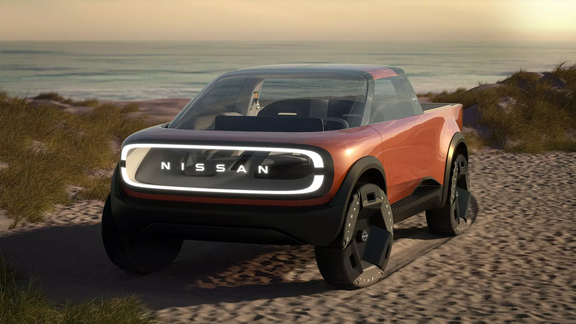 Nissan’s Solid-State Battery Plan Is the Most Interesting Thing About Its 2030 Concepts | Autance