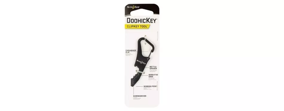 The Best Keychain Multitools (Review and Buying Guide) in 2022